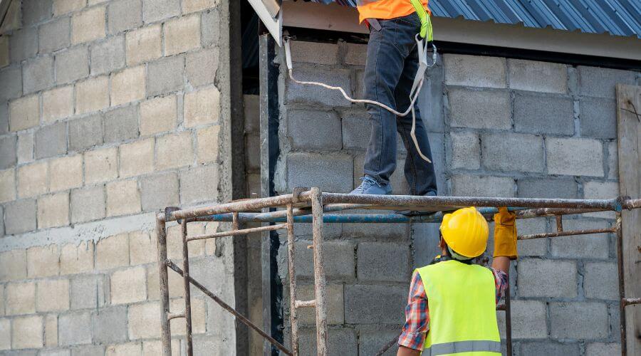 Expert tile roof repair services in Irene, TX